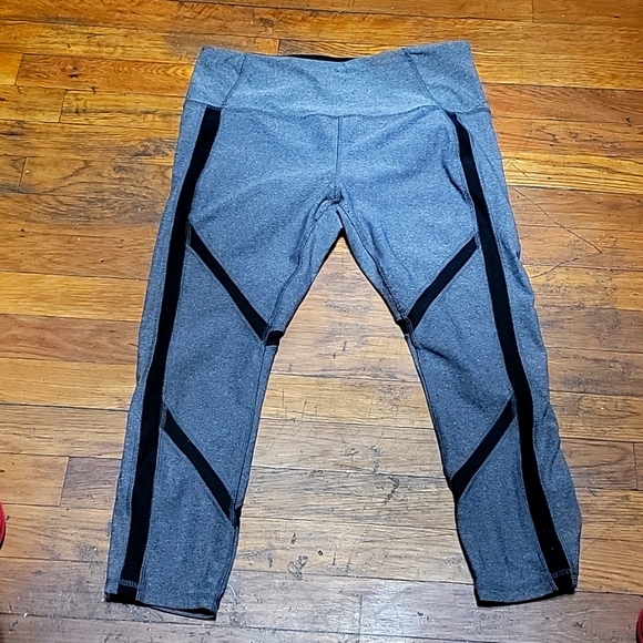 Rbx Live Life Active Capris